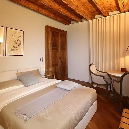 Hotel Le Andrianelle 3*