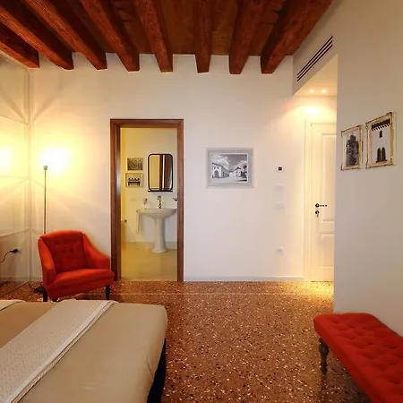 Hotel Le Andrianelle Malo (Vicenza)