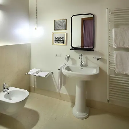 Hotel Le Andrianelle