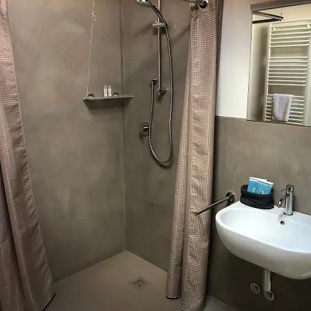 Hotel Le Andrianelle Malo (Vicenza)