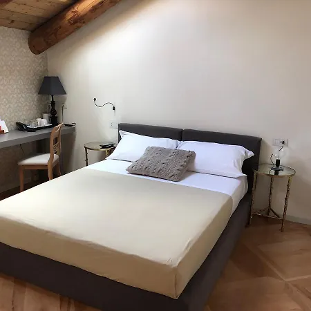 Hotel Le Andrianelle Malo (Vicenza)