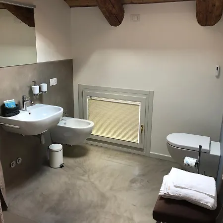 Hotel Le Andrianelle Malo (Vicenza)