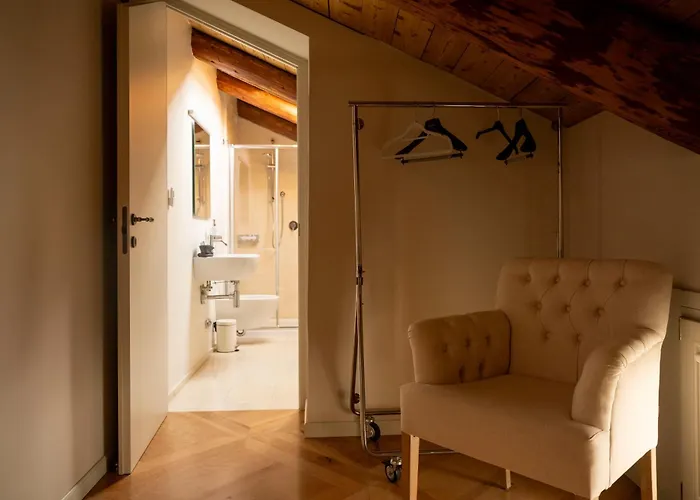 Hotel Le Andrianelle Malo (Vicenza)