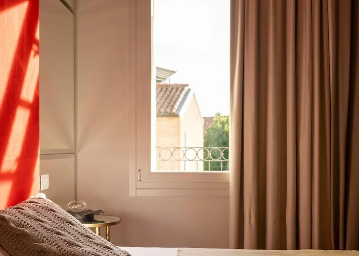 Le Andrianelle فندق