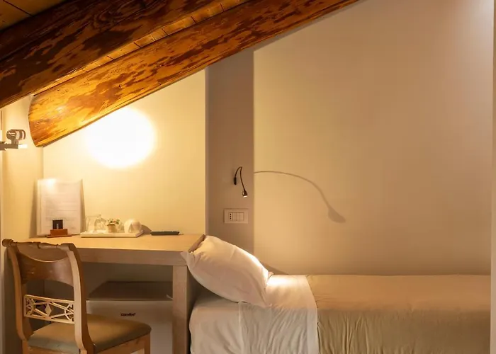 Hotel Le Andrianelle