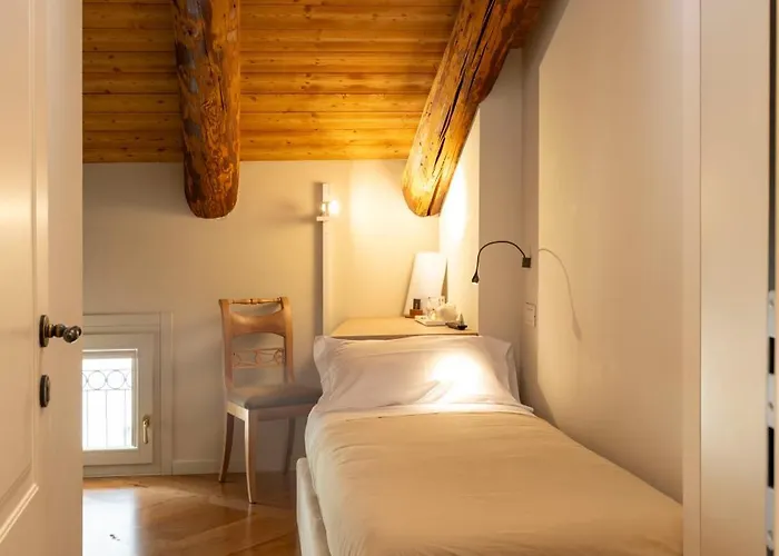 Le Andrianelle Hotel 3*