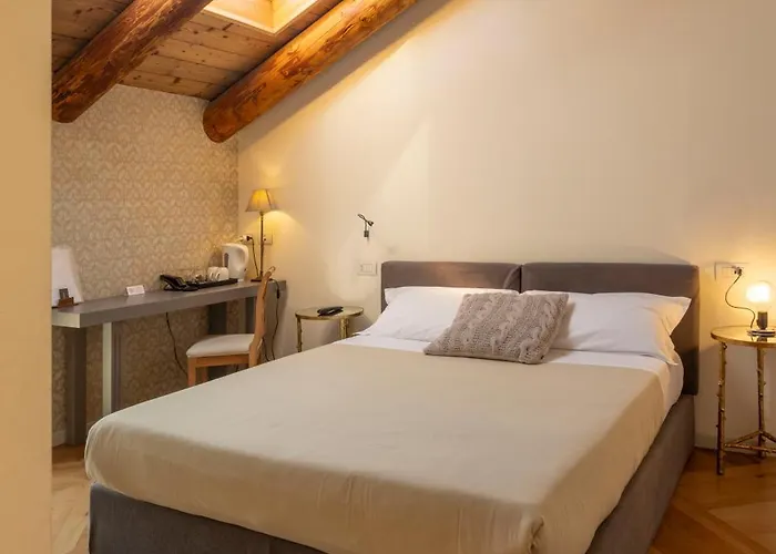 Hotel Le Andrianelle 3*