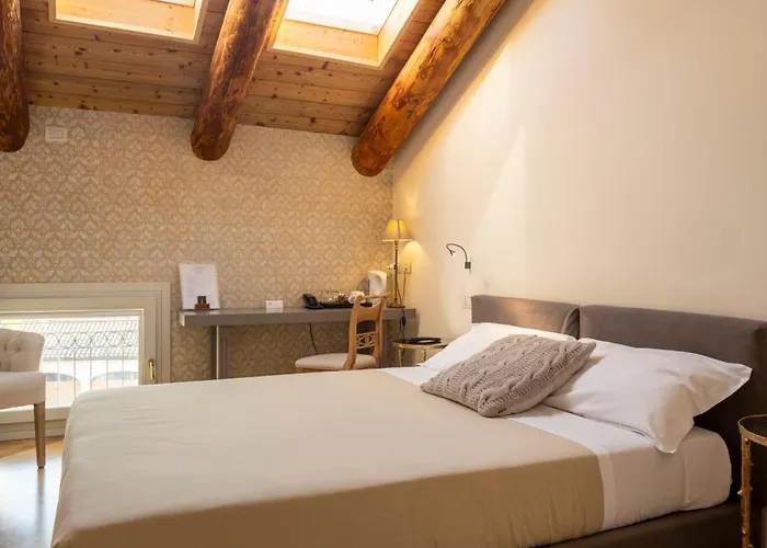 Le Andrianelle Hotel 3*