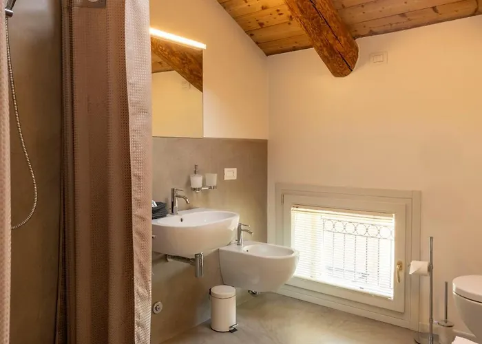 Le Andrianelle 3* Malo (Vicenza)