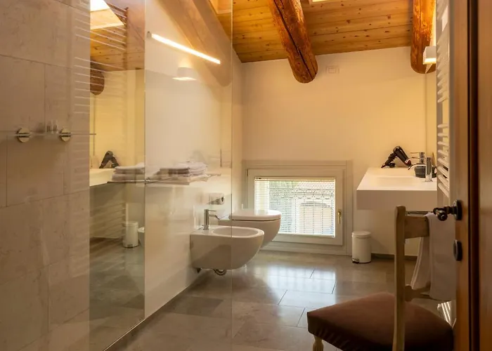 فندق Le Andrianelle 3*