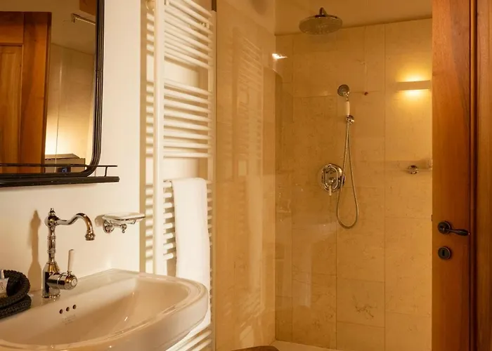 Le Andrianelle 3* Malo (Vicenza)