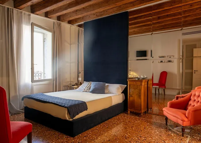 Le Andrianelle Malo (Vicenza)