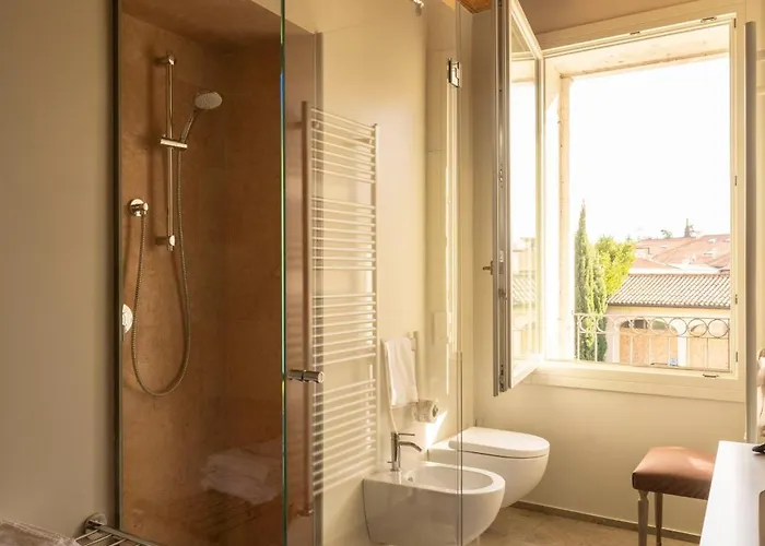 Le Andrianelle 3*
