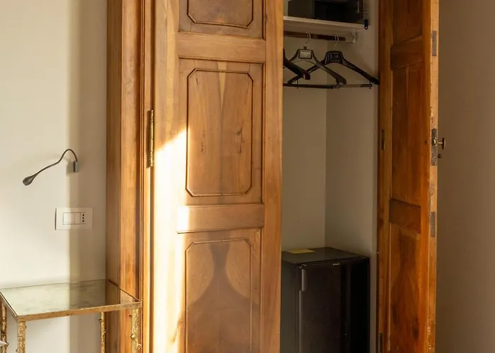 Le Andrianelle 3* Malo (Vicenza)