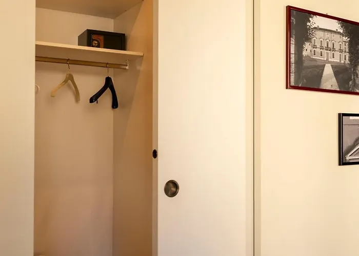 Hotel Le Andrianelle