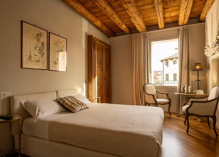 Le Andrianelle 3*