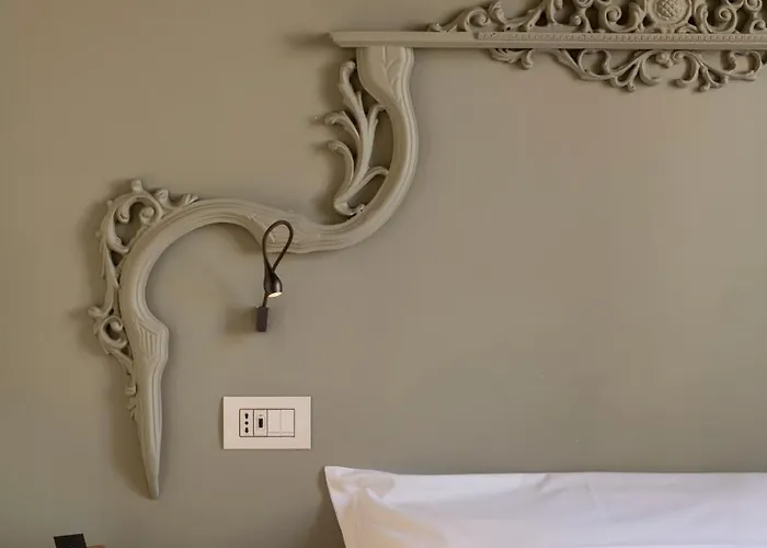 Le Andrianelle 3* Malo (Vicenza)