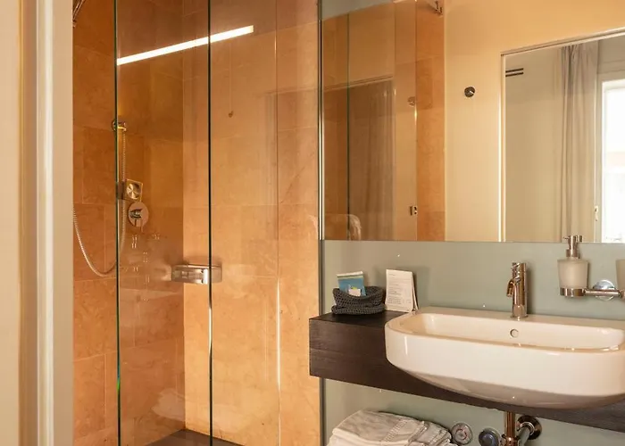 Le Andrianelle Hotel 3*