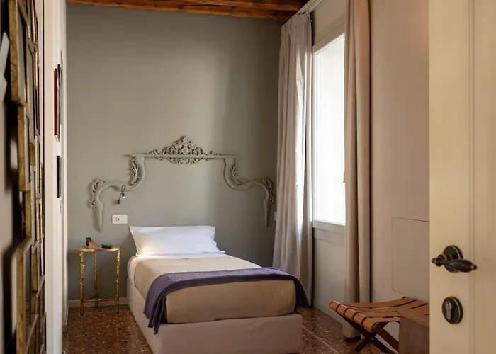 Le Andrianelle 3* Malo (Vicenza)