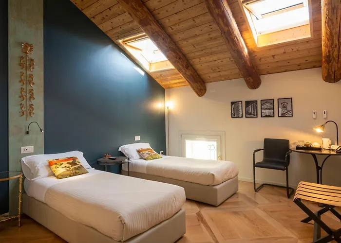 Le Andrianelle Malo (Vicenza)