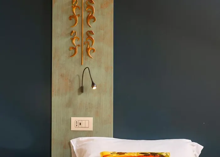 Hotel Le Andrianelle