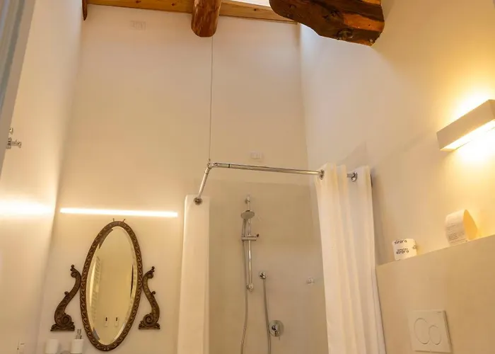 Le Andrianelle Hotel Malo (Vicenza)
