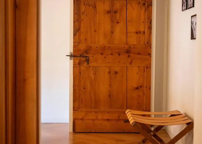 فندق Le Andrianelle Malo (Vicenza)