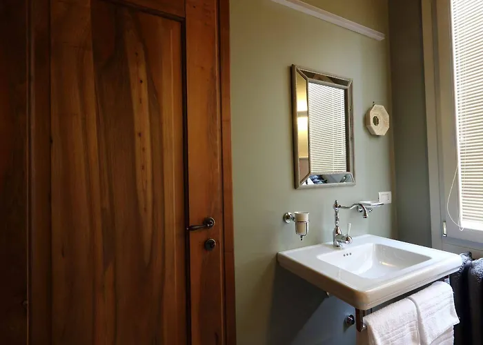 Hotel Le Andrianelle Malo (Vicenza)