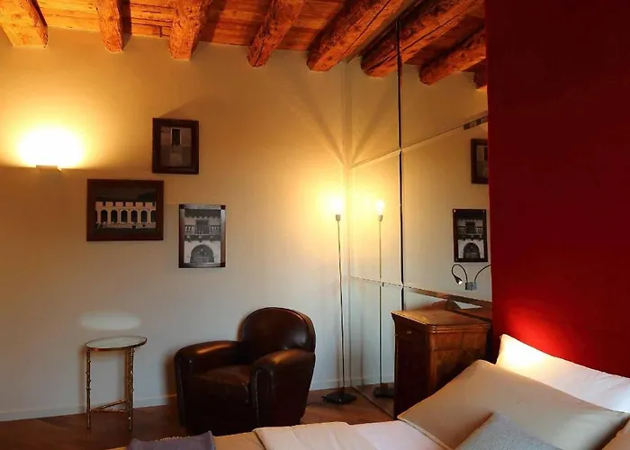 Le Andrianelle Hotel Malo (Vicenza)
