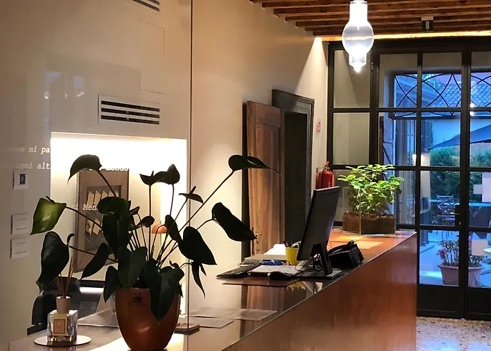 Le Andrianelle Malo (Vicenza)