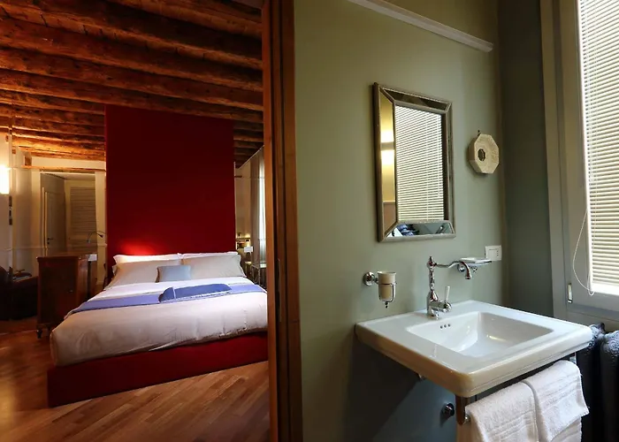 Le Andrianelle Malo (Vicenza)