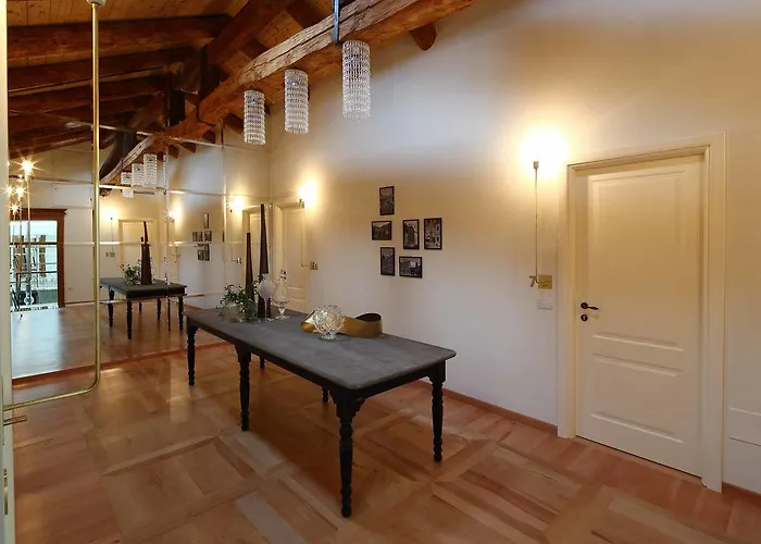 Le Andrianelle Hotel