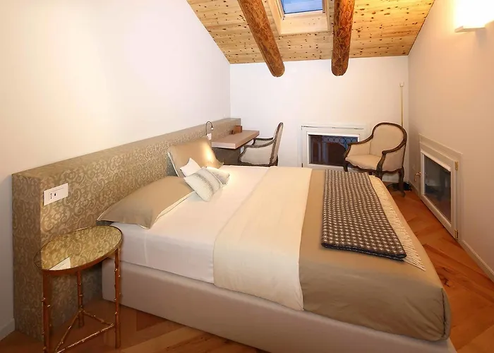 Le Andrianelle 3* Malo (Vicenza)