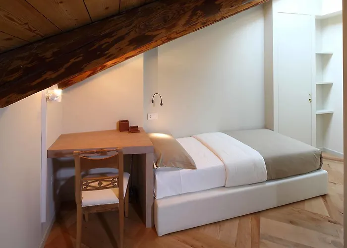 Hotel Le Andrianelle Malo (Vicenza)