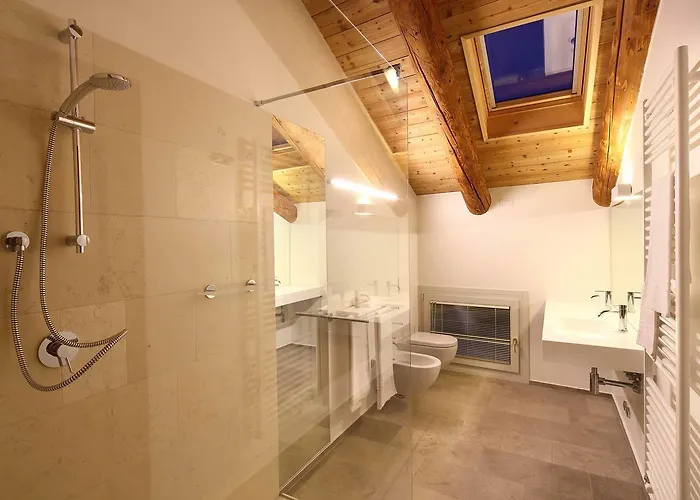 Le Andrianelle 3* Malo (Vicenza)