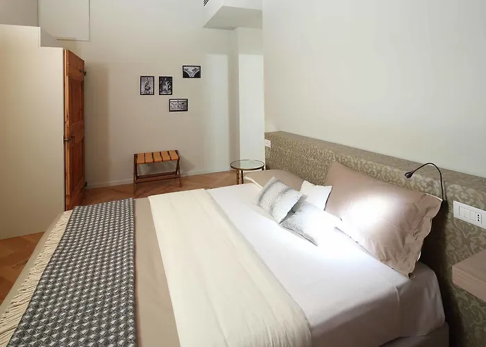 Le Andrianelle Malo (Vicenza)