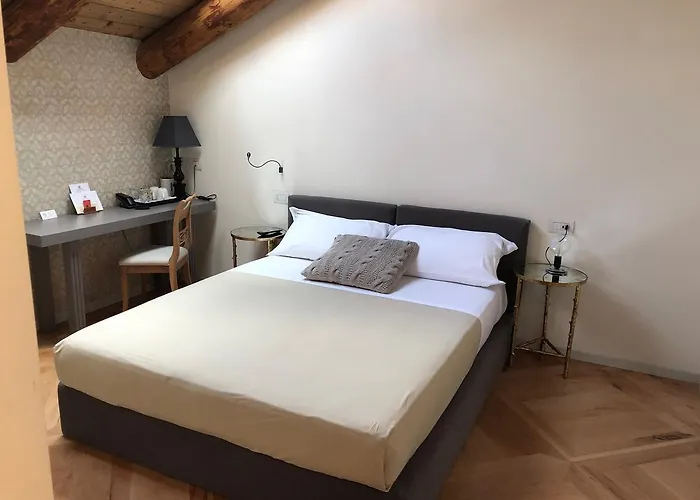 Hotel Le Andrianelle Malo (Vicenza)