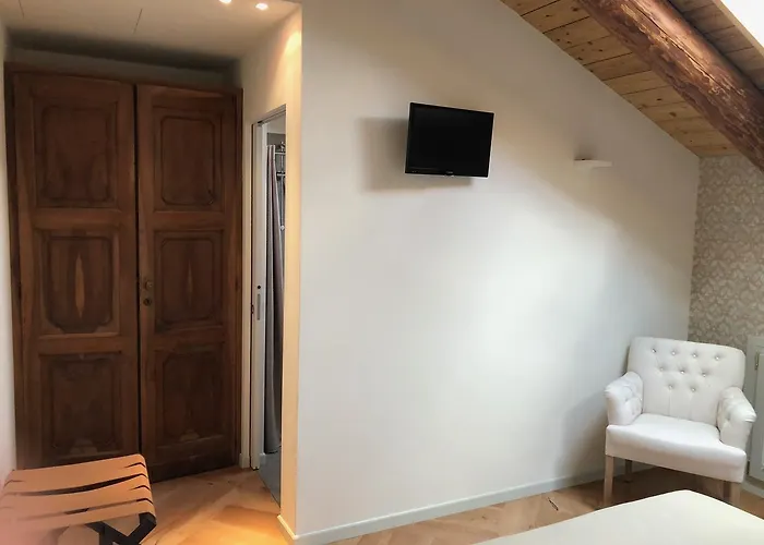 Le Andrianelle Hotel Malo (Vicenza)