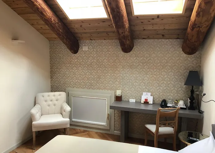 Hotel Le Andrianelle Malo (Vicenza)