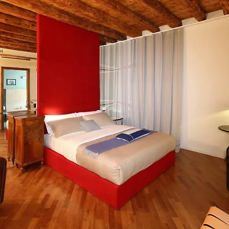 Le Andrianelle 3*