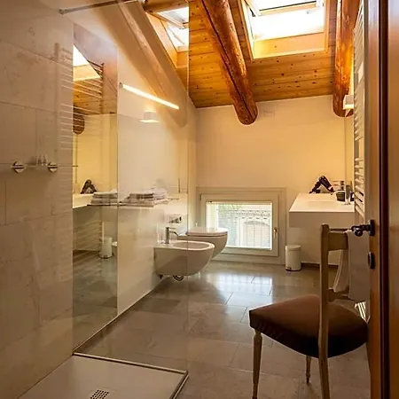 Le Andrianelle Hotel 3*