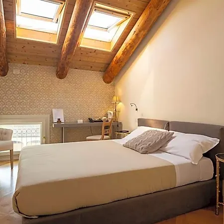 Le Andrianelle 3*