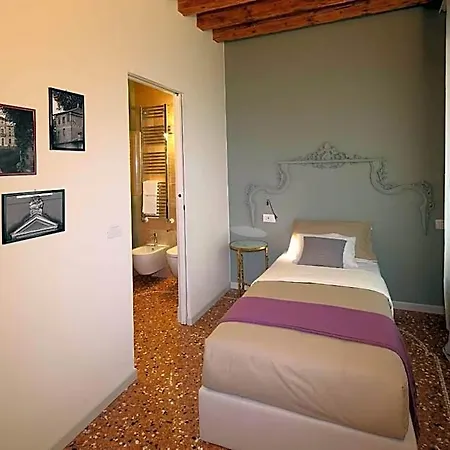 Le Andrianelle Hotel 3*