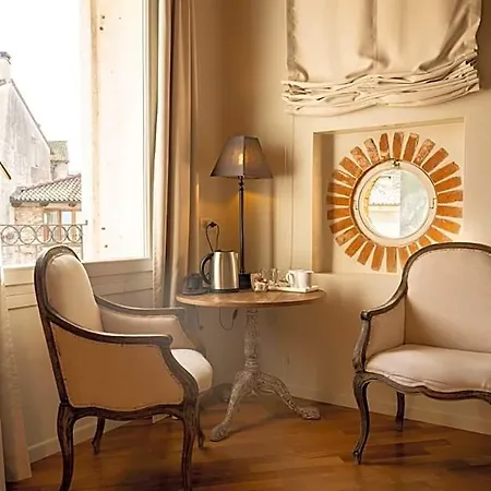 Le Andrianelle 3*