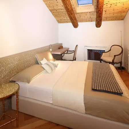 Le Andrianelle 3* マーロ