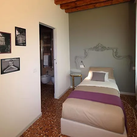 Hotel Le Andrianelle