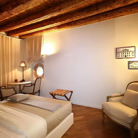 Le Andrianelle 3*