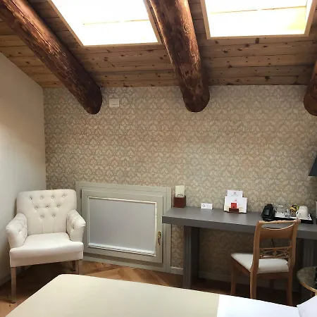 Hotel Le Andrianelle Malo (Vicenza)