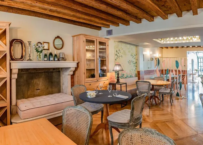 Hotel Le Andrianelle