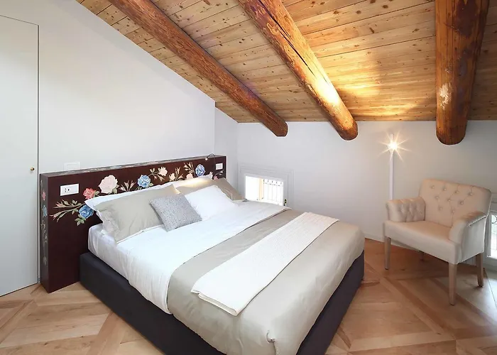 Hotel Le Andrianelle Malo (Vicenza)
